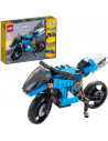 Lego Creator Super Motocicleta 31114,31114