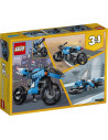 Lego Creator Super Motocicleta 31114,31114