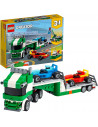 Lego Creator Transportor De Masini De Curse 31113,31113