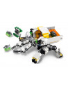Lego Creator Robot De Minerit Spatial 31115,31115