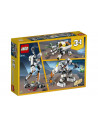 Lego Creator Robot De Minerit Spatial 31115,31115
