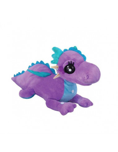 Dragonul bolnavior Blumi,INT6819
