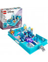Lego Disney Princess Aventuri Din Cartea De Povesti Cu Elsa Si