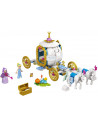 Lego Disney Princess Trasura Regala A Cenusaresei 43192,43192
