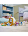 Lego Disney Princess Trasura Regala A Cenusaresei 43192,43192