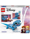 Lego Disney Princess Personaj Construibil Bruni Salamandra