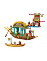 Lego Disney Barca Lui Boun 43185,43185
