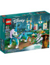 Lego Disney Raya Si Dragonul Sisu 43184,43184