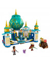 Lego Disney Raya Si Palatul Inima 43181,43181