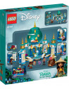 Lego Disney Raya Si Palatul Inima 43181,43181
