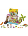 Lego Friends Casa De Pe Plaja 41428,41428