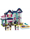 Lego Friends Casa Familiei Andreei 41449,41449