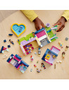 Lego Friends Casa Familiei Andreei 41449,41449