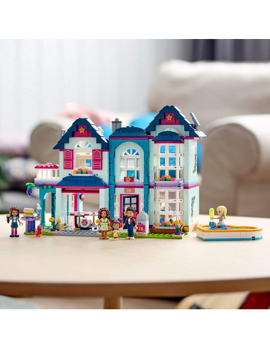 Lego Friends Casa Familiei Andreei 41449,41449