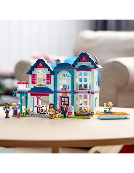Lego Friends Casa Familiei Andreei 41449,41449