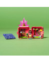 Lego Friends Cubul Flamingo Al Oliviei 41662,41662