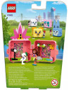 Lego Friends Cubul Flamingo Al Oliviei 41662,41662