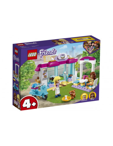 Lego Friends Brutaria Heartlake City 41440,41440