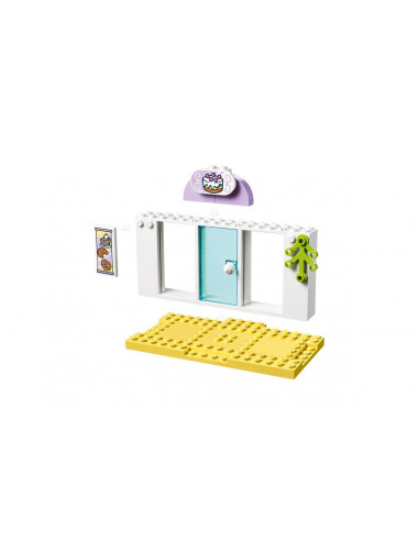 Lego Friends Brutaria Heartlake City 41440,41440