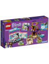 Lego Friends Ambulanta Clinicii Veterinare 41445,41445