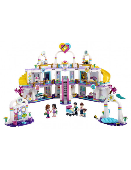 Lego Friends Mall-ul Heartlake City 41450,41450