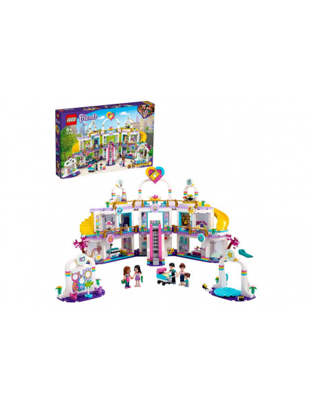 Lego Friends Mall-ul Heartlake City 41450,41450