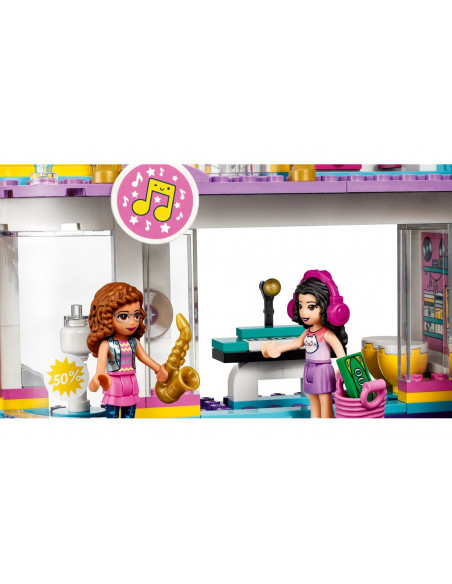 Lego Friends Mall-ul Heartlake City 41450,41450