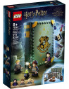 Lego Harry Potter Moment Hogwarts: Lectia De Potiuni 76383,76383