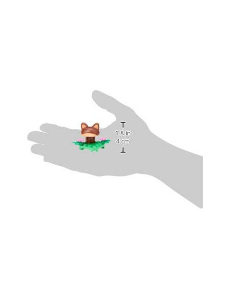 Lego Leaf Costum De Puteri: Mario Tanooki 71385,71385