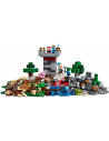 Lego Minecraft Cutie De Crafting 3.0 21161,21161
