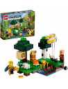 Lego Minecraft Ferma Albinelor 21165,21165