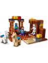 Lego Minecraft Punctul Comercial 21167,21167