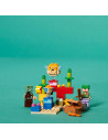 Lego Minecraft Reciful De Corali 21164,21164