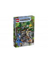 Lego Minecraft Prima Aventura 21169,21169
