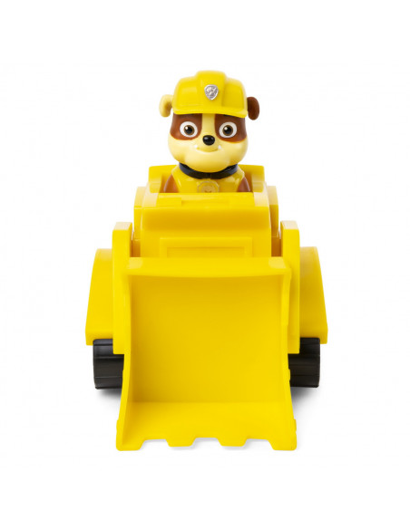 Patrula Catelusilor Vehicule Cu Figurina Rubble,6052310_20114323