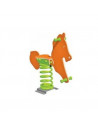 Balansoar pe arcuri SAFARI Horse,KB172.013.001.001