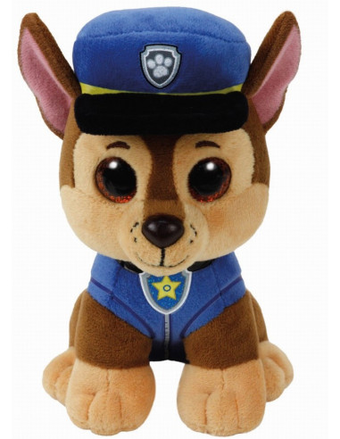 Plus Ty 15cm Chase Patrula Catelusilor,TY41208