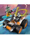 Lego Ninjago Masina De Viteza A Lui Cole 71706,71706