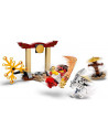 Lego Ninjago Set De Lupta Epica - Kai Contra Skulkin 71730,71730