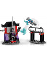 Lego Ninjago Set De Lupta Epica - Zane Contra Nindroid