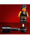 Lego Ninjago Set De Lupta Epica - Cole Contra Razboinicul