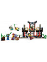 Lego Ninjago Turnirul Elementelor 71735,71735