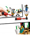 Lego Ninjago Turnirul Elementelor 71735,71735