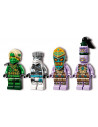 Lego Ninjago Dragon De Jungla 71746,71746