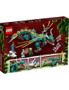 Lego Ninjago Dragon De Jungla 71746,71746