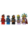 Lego Ninjago Satul Strajerilor 71747,71747