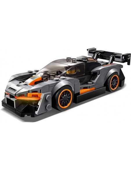 Lego Speed Champions Mclaren Senna 75892,75892