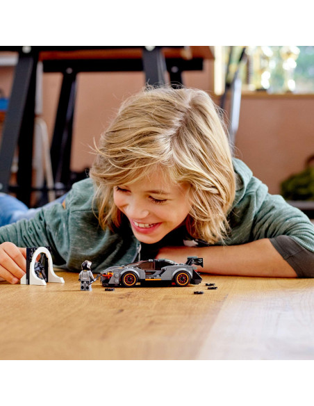 Lego Speed Champions Mclaren Senna 75892,75892