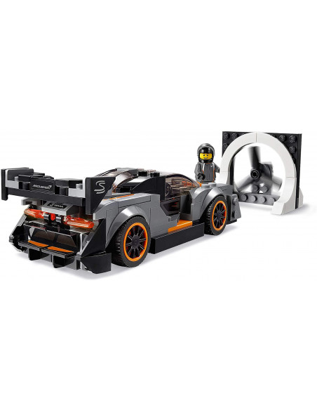 Lego Speed Champions Mclaren Senna 75892,75892