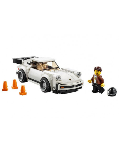 Lego Speed Champions 1974 Porsche 911 Turbo 3.0 75895,75895